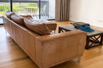 3 Bedroom Condo for rent in Prime Mansion One, Khlong Toei Nuea, Bangkok near MRT Phetchaburi