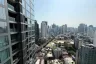 2 Bedroom Condo for rent in Q1 Sukhumvit, Khlong Toei, Bangkok near BTS Nana