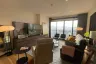 2 Bedroom Condo for rent in Noble Solo, Khlong Tan Nuea, Bangkok near BTS Thong Lo