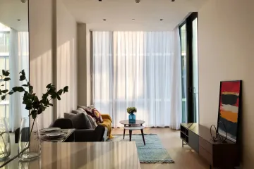 1 Bedroom Condo for rent in 28 Chidlom, Lumpini, Bangkok near BTS Chit Lom