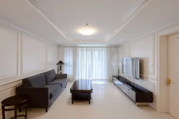 2 Bedroom Condo for rent in The Oleander, Khlong Toei Nuea, Bangkok near BTS Nana
