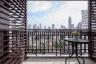 2 Bedroom Condo for rent in The Oleander, Khlong Toei Nuea, Bangkok near BTS Nana