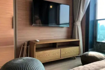 2 Bedroom Condo for sale in Lumpini Suite Phetchaburi - Makkasan, Makkasan, Bangkok near Airport Rail Link Makkasan