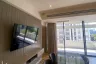 2 Bedroom Condo for rent in Villa Bajaj, Khlong Toei Nuea, Bangkok near MRT Sukhumvit