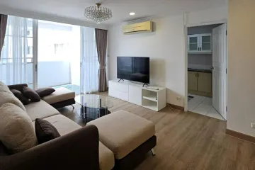 3 Bedroom Condo for rent in D.S. Tower 2 Sukhumvit 39, Khlong Tan Nuea, Bangkok near BTS Phrom Phong