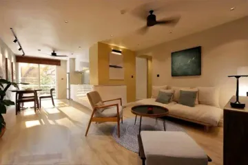 1 Bedroom Condo for rent in The Amethyst Sukhumvit 39, Khlong Tan Nuea, Bangkok near BTS Phrom Phong