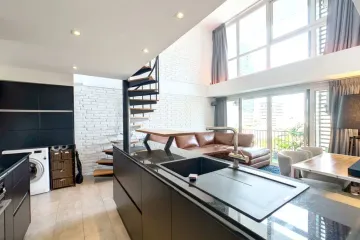 2 Bedroom Condo for rent in DLV Thonglor 20, Khlong Tan Nuea, Bangkok near BTS Thong Lo