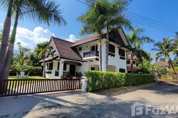 4 Bedroom House for rent in Baan Ing Doi, Chang Phueak, Chiang Mai