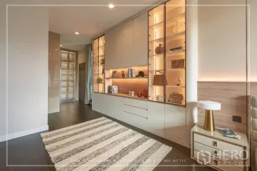 5 Bedroom House for Sale or Rent in The Gentry Phatthanakan 2, Suan Luang, Bangkok