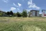 Land for rent in Samrong Nuea, Samut Prakan near MRT Si Bearing