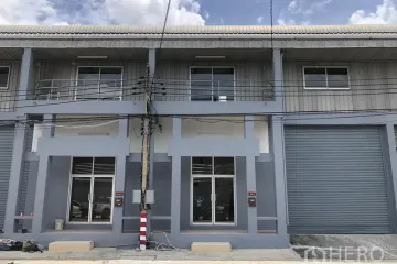 Warehouse / Factory for rent in Khlong Khoi, Nonthaburi