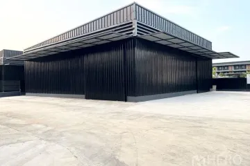 Warehouse / Factory for rent in Lat Phrao, Bangkok