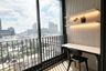 1 Bedroom Condo for rent in Quinn Sukhumvit 101, Bang Chak, Bangkok near BTS Punnawithi