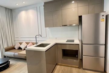 1 Bedroom Condo for rent in Quinn Sukhumvit 101, Bang Chak, Bangkok near BTS Punnawithi