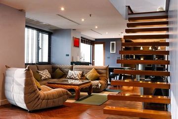 2 Bedroom Condo for rent in Sukhumvit Suite, Khlong Toei Nuea, Bangkok near BTS Nana