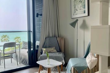 1 Bedroom Condo for rent in Zire Wongamat, Na Kluea, Chonburi