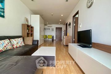 1 Bedroom Condo for rent in Le Luk Condominium, Phra Khanong Nuea, Bangkok near BTS Phra Khanong