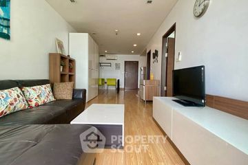 1 Bedroom Condo for rent in Le Luk Condominium, Phra Khanong Nuea, Bangkok near BTS Phra Khanong