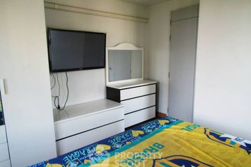 1 Bedroom Condo for sale in The President Sukhumvit 81, Phra Khanong, Bangkok near BTS On Nut