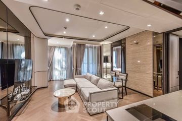 1 Bedroom Condo for rent in The Reserve Sukhumvit 61, Khlong Tan Nuea, Bangkok near BTS Ekkamai