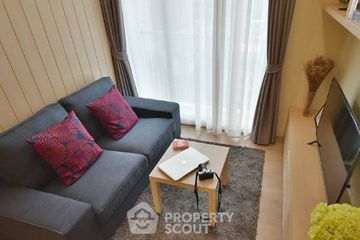 1 Bedroom Condo for rent in The Colony Sukhumvit 11, Khlong Toei Nuea, Bangkok near BTS Nana