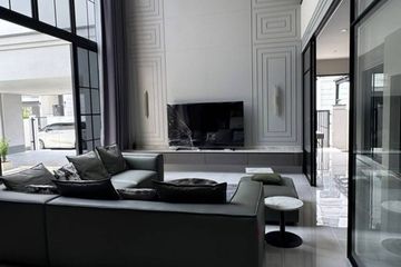 5 Bedroom House for rent in Malton Gates Krungthep Kreetha, Saphan Sung, Bangkok