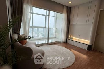 3 Bedroom Condo for rent in The Coast Bangkok, Bang Na, Bangkok near BTS Bang Na