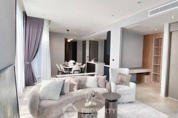 3 Bedroom Condo for rent in Hyde Heritage Thonglor, Khlong Tan Nuea, Bangkok near BTS Thong Lo