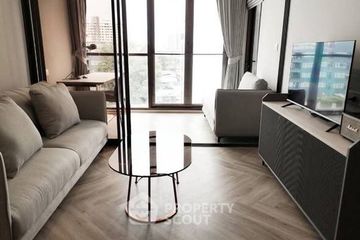 2 Bedroom Condo for rent in Chapter Thonglor 25, Khlong Tan Nuea, Bangkok near BTS Thong Lo