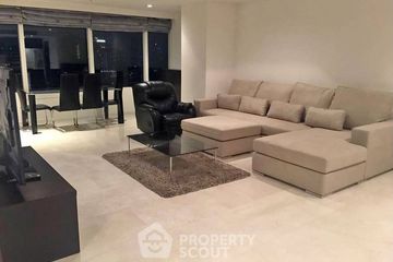 3 Bedroom Condo for rent in Eight Thonglor Residence, Khlong Tan Nuea, Bangkok near BTS Thong Lo