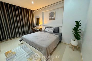 2 Bedroom Condo for rent in Siam Condominium, Din Daeng, Bangkok near MRT Phra Ram 9