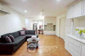 2 Bedroom Condo for rent in The Waterford Park Sukhumvit 53, Khlong Tan Nuea, Bangkok near BTS Thong Lo