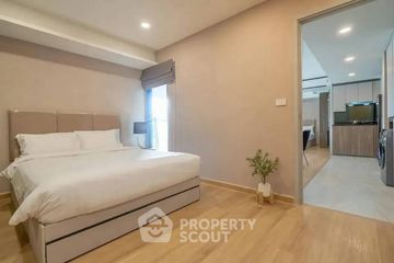 2 Bedroom Condo for rent in LLOYD Soonvijai-Thonglor, Bang Kapi, Bangkok