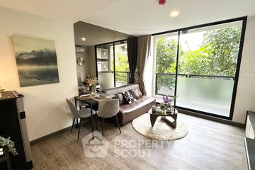 1 Bedroom Condo for sale in Bang Lamphu Lang, Bangkok near BTS Krung Thon Buri
