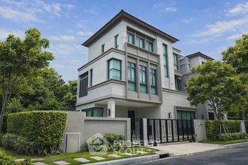 4 Bedroom Condo for sale in THE SONNE Srinakarin &ndash; Bangna, Dokmai, Bangkok