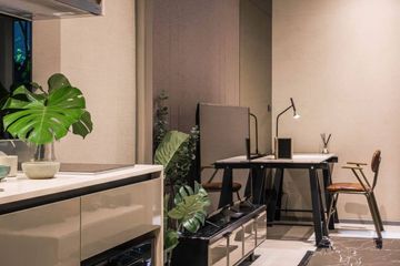 1 Bedroom Condo for Sale or Rent in FYNN Sukhumvit 31, Khlong Toei Nuea, Bangkok near MRT Sukhumvit