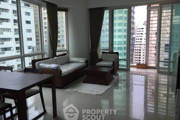 2 Bedroom Condo for sale in Baan Rajprasong, Lumpini, Bangkok near BTS Ratchadamri