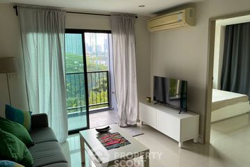 1 Bedroom Condo for Sale or Rent in Zenith Place Sukhumvit 42, Phra Khanong, Bangkok near BTS Ekkamai