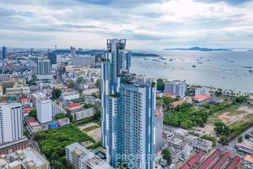 1 Bedroom Condo for sale in Centric Sea, Nong Prue, Chonburi