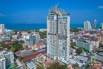 1 Bedroom Condo for sale in Nong Prue, Chonburi