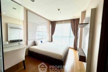 1 Bedroom Condo for sale in The Address Sathorn, Silom, Bangkok near BTS Chong Nonsi