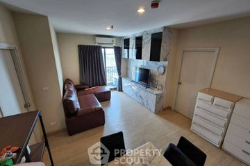 2 Bedroom Condo for sale in The Stage Taopoon Interchange, Bang Sue, Bangkok near MRT Tao Poon