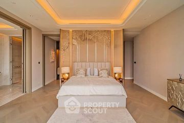 3 Bedroom Condo for Sale or Rent in 98 Wireless, Lumpini, Bangkok near BTS Ploen Chit