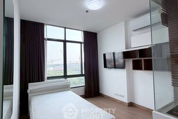 1 Bedroom Condo for sale in Ideo Blucove Sukhumvit, Bang Na, Bangkok near BTS Udom Suk