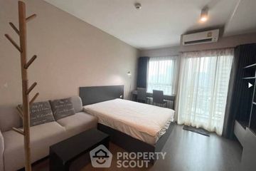 1 Bedroom Condo for sale in Ideo Phaholyothin Chatujak, Phaya Thai, Bangkok near BTS Saphan Kwai