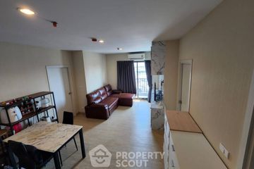 2 Bedroom Condo for sale in The Stage Taopoon Interchange, Bang Sue, Bangkok near MRT Tao Poon