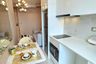1 Bedroom Condo for sale in Copacabana Beach Jomtien, Nong Prue, Chonburi
