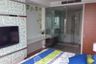 1 Bedroom Condo for rent in Khlong Ton Sai, Bangkok near BTS Saphan Taksin