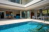 3 Bedroom Villa for sale in Oceans Chaweng, Bo Phut, Surat Thani