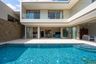 3 Bedroom Villa for sale in Oceans Chaweng, Bo Phut, Surat Thani